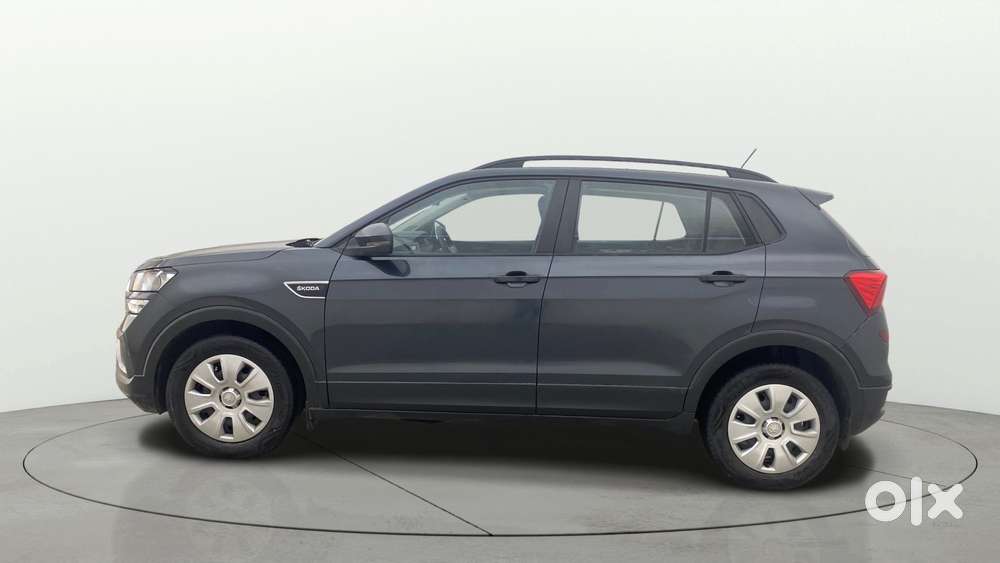 Skoda Kushaq 1.0 Tsi Active, 2021, Petrol