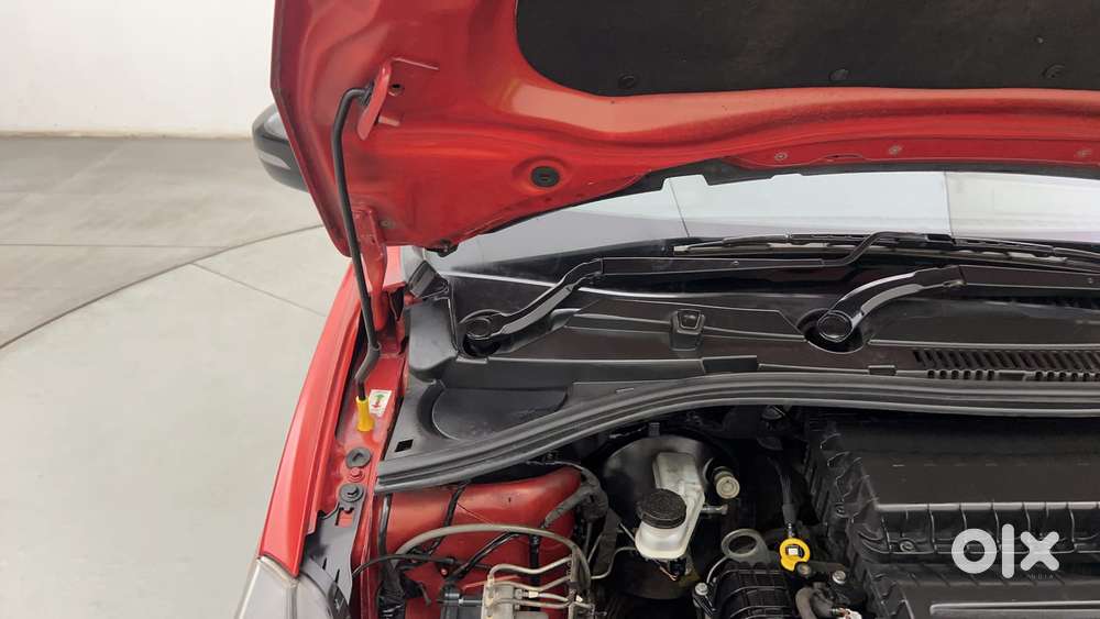 Tata Tiago 1.2 Revotron Xz Plus, 2021, Petrol