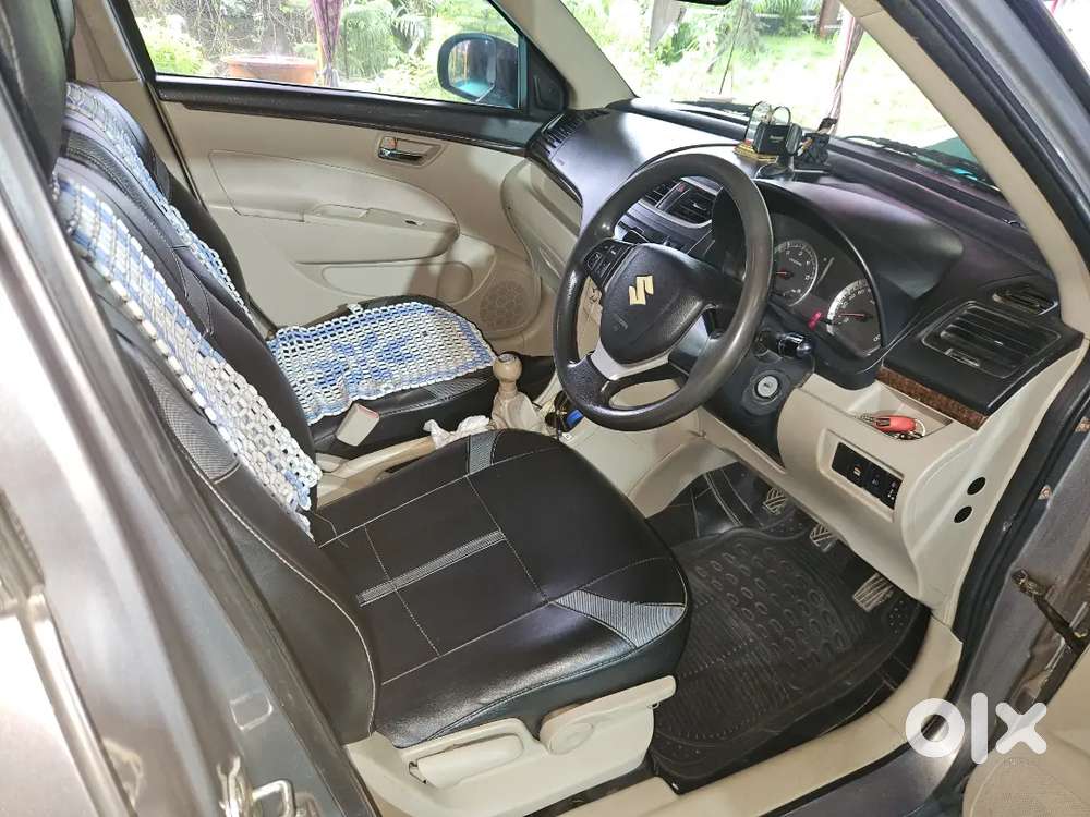 Maruti Suzuki Swift 2014 Diesel Manual
