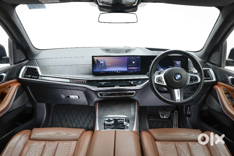 Bmw X5 Xdrive40i M Sport, 2025, Petrol