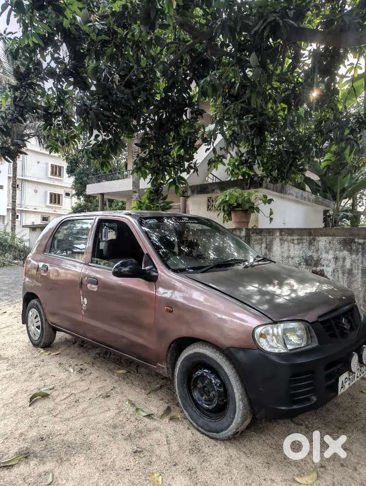 Maruti Suzuki Alto 800 2006 Petrol Well Maintained
