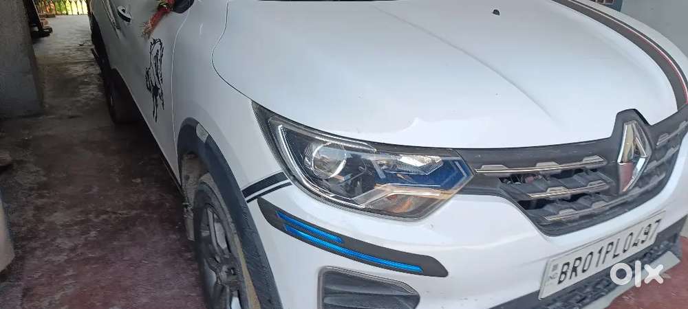 Renault Triber 1.0 Rxz 2020 Top Model