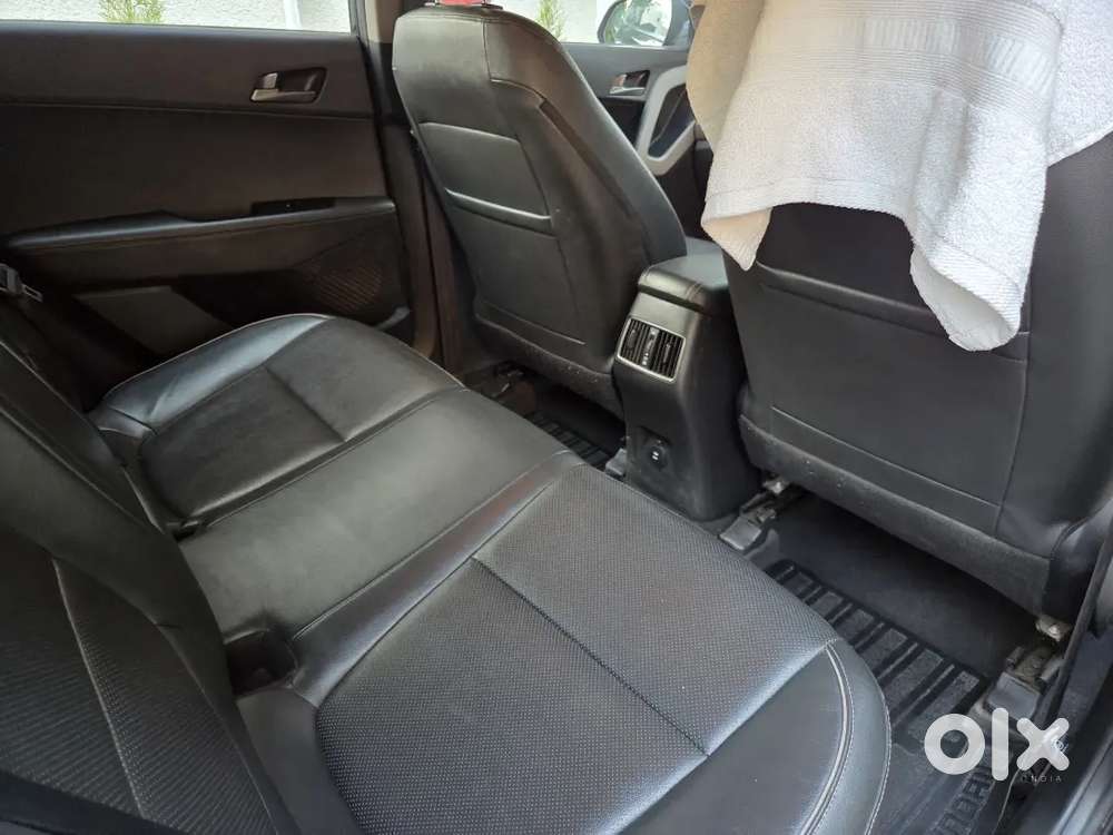 Hyundai Creta 2016 Diesel Good Condition