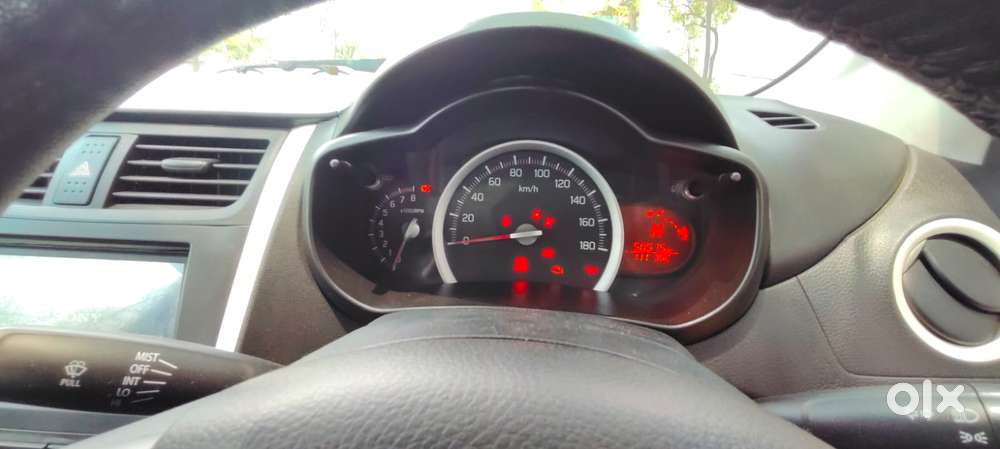 Maruti Suzuki Celerio X 1.0 Vxi (o) Amt, 2018, Petrol