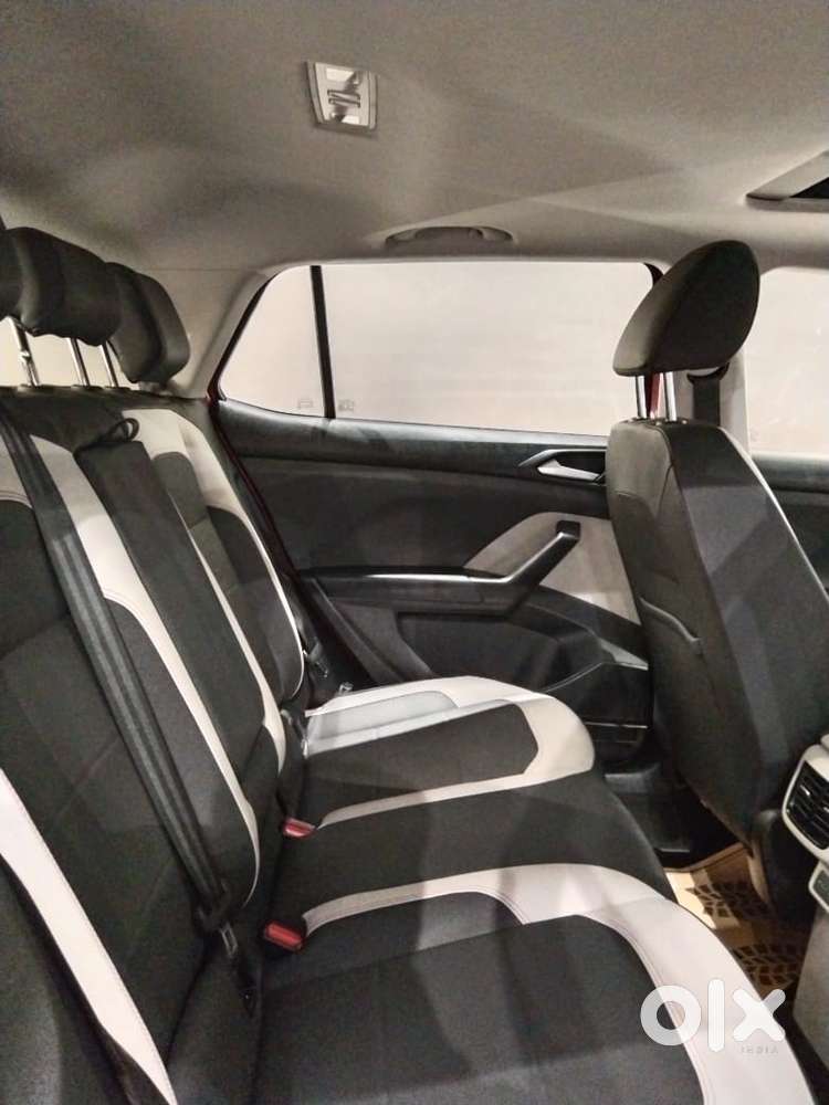 Volkswagen Taigun Gt Plus 1.5 Tsi Dsg, 2023, Petrol