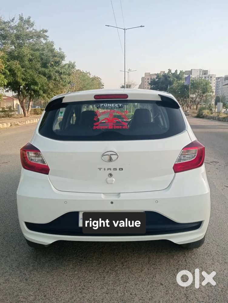 Tata Tiago Xe, 2022, Petrol