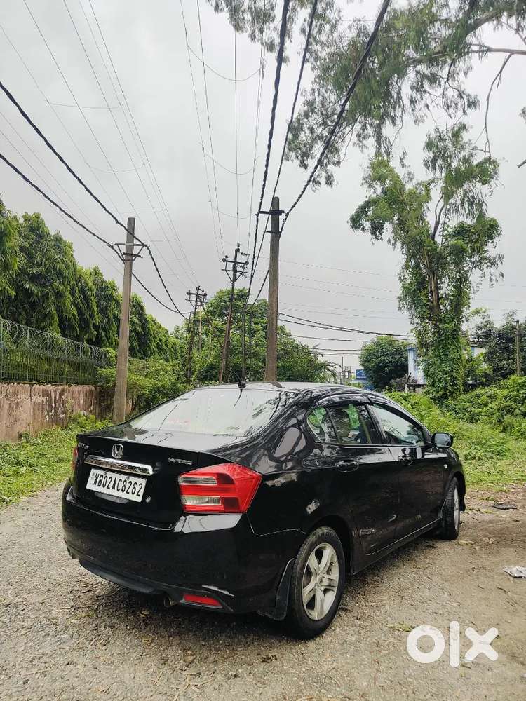 Honda City Condition Like Brand New