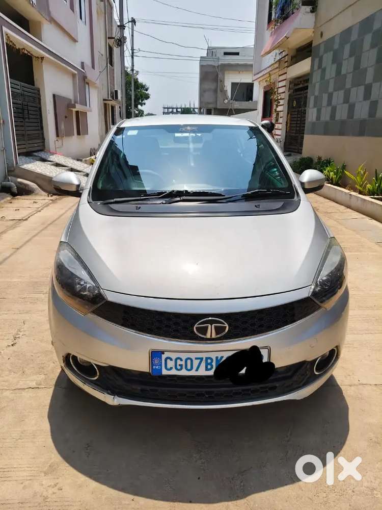 Tata Tigor 2018 Best Condition Well Maintained With Valid Insurance