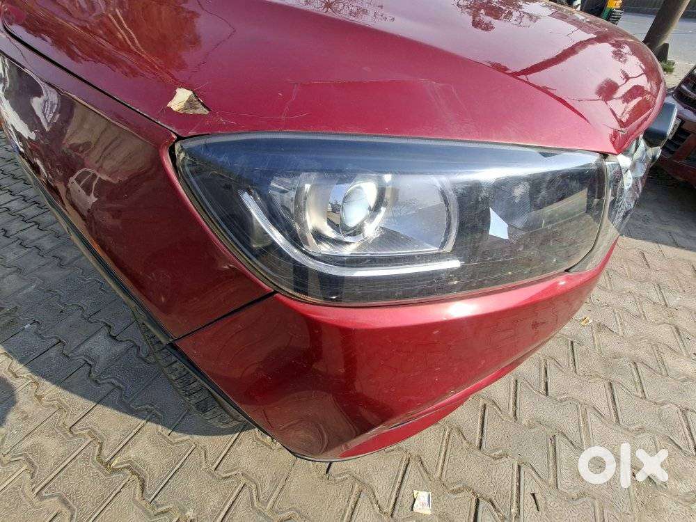 Maruti Suzuki Brezza