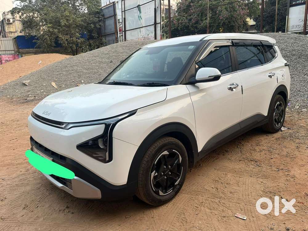 Kia Carens Prestige Plus Diesel, 2025, Diesel