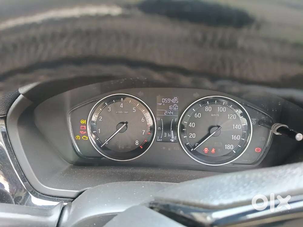 Honda Amaze 2018 1.2 Petrol