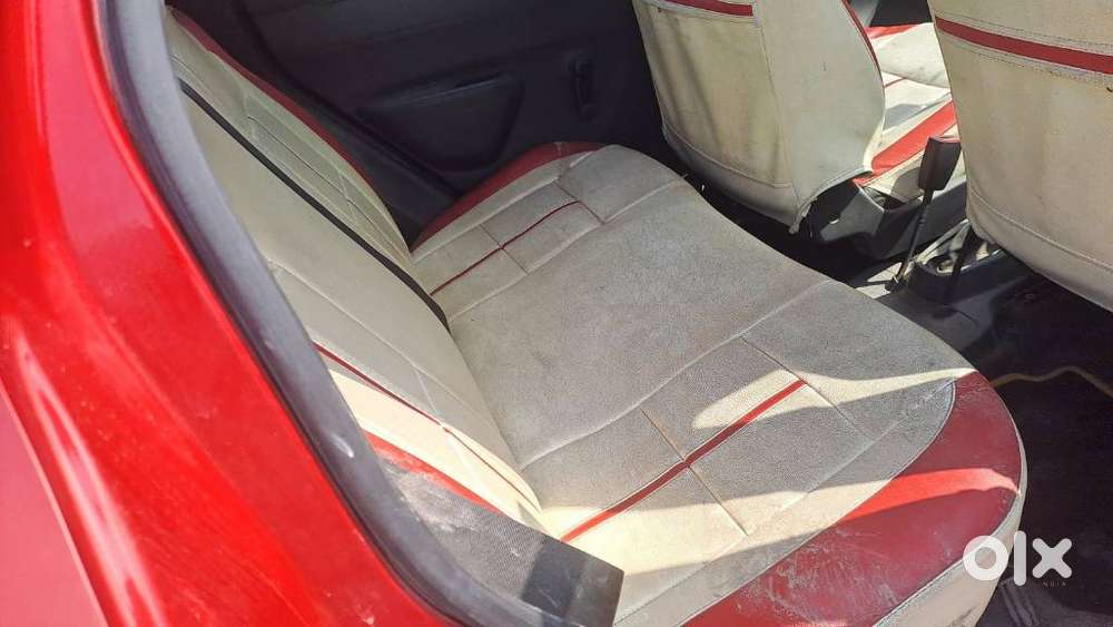 Renault Kwid 1.0 Rxt Edition, 2016, Petrol
