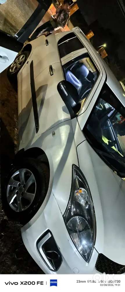 November 2015 Model Petrol + Lpg