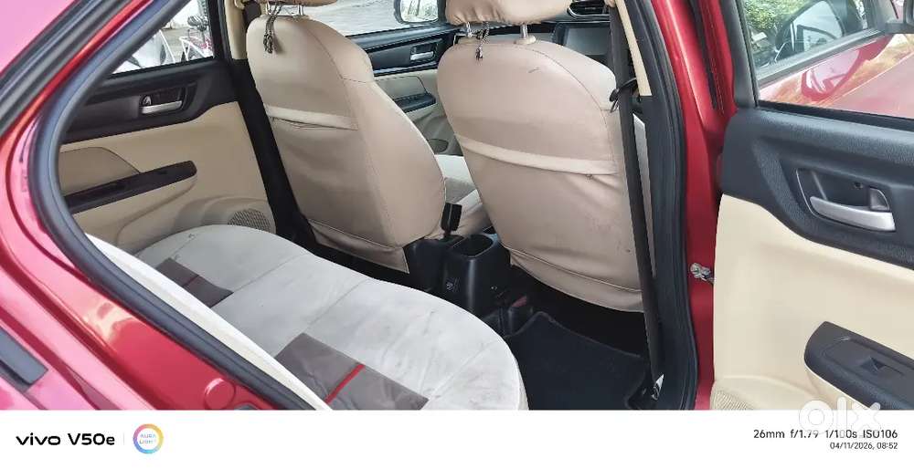 Honda Amaze 2nd Gen 2018 Cng & Hybrids 75000 Km Driven