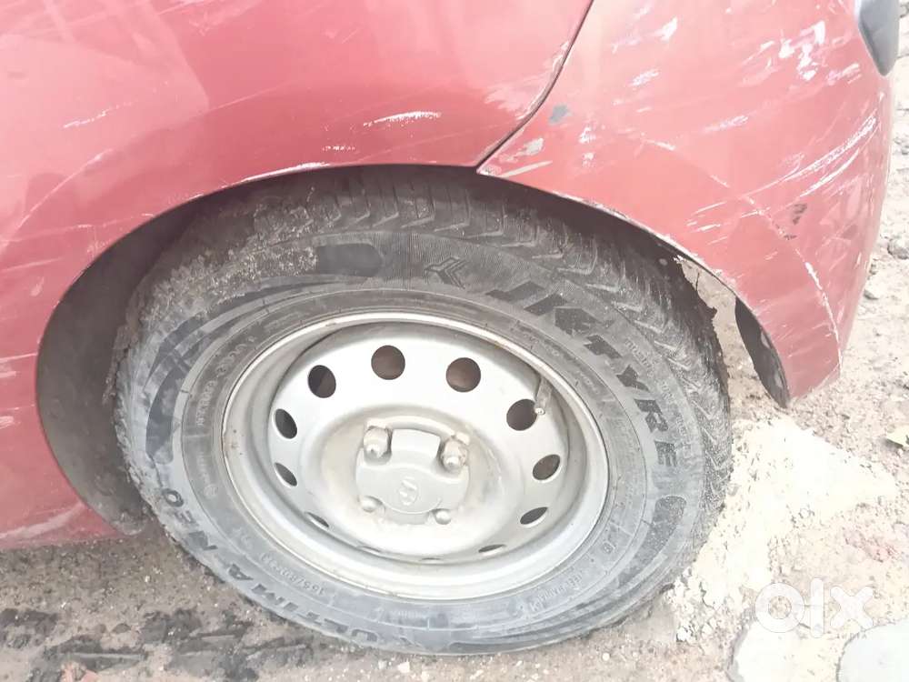 Hyundai Grand I10 2008 Model
