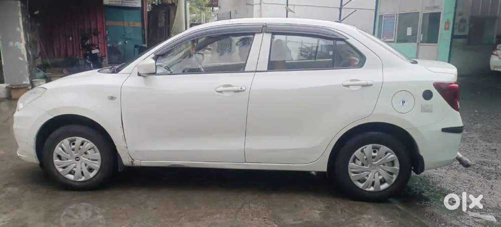 Maruti Dzire Tour 2023