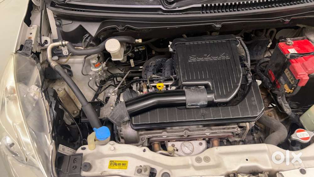 Maruti Suzuki Ertiga 1.5 Vxi, 2015, Petrol