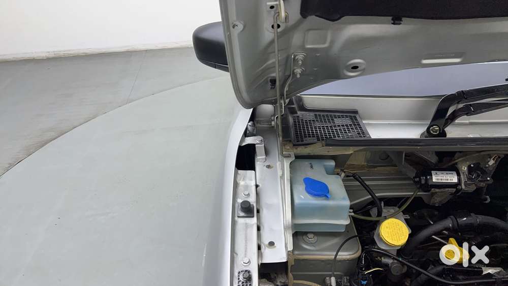 Renault Kwid 1.0 Rxl, 2019, Petrol