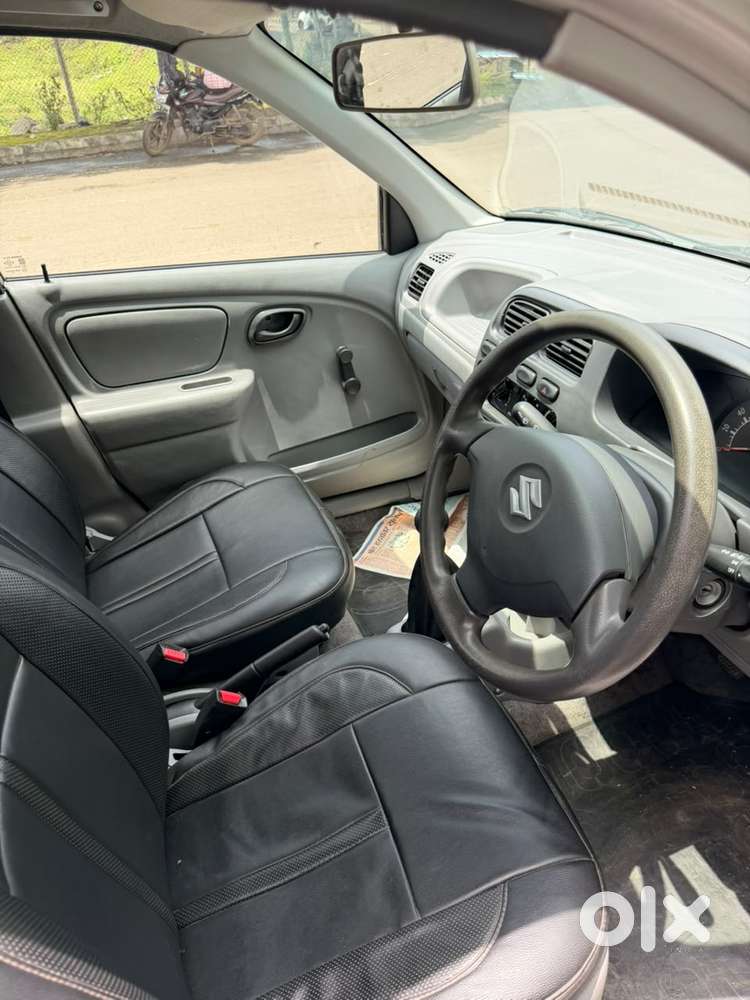 Maruti Suzuki Alto K10 1.0 Vxi, 2012, Petrol