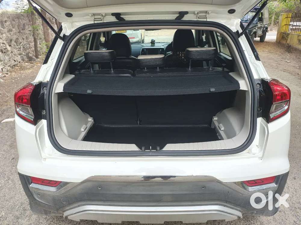 Mahindra Xuv300 Petrol 2020  37,000 Km  Excellent Condition  Compan