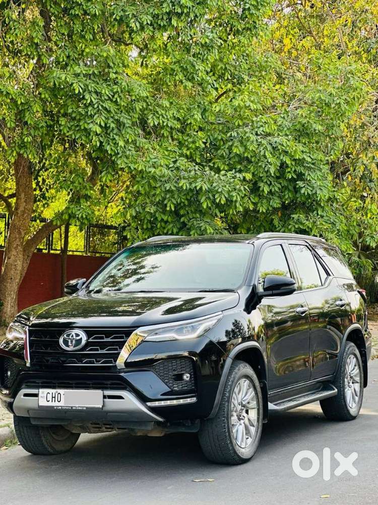 Toyota Fortuner 2011-2016 4x4 At, 2024, Diesel