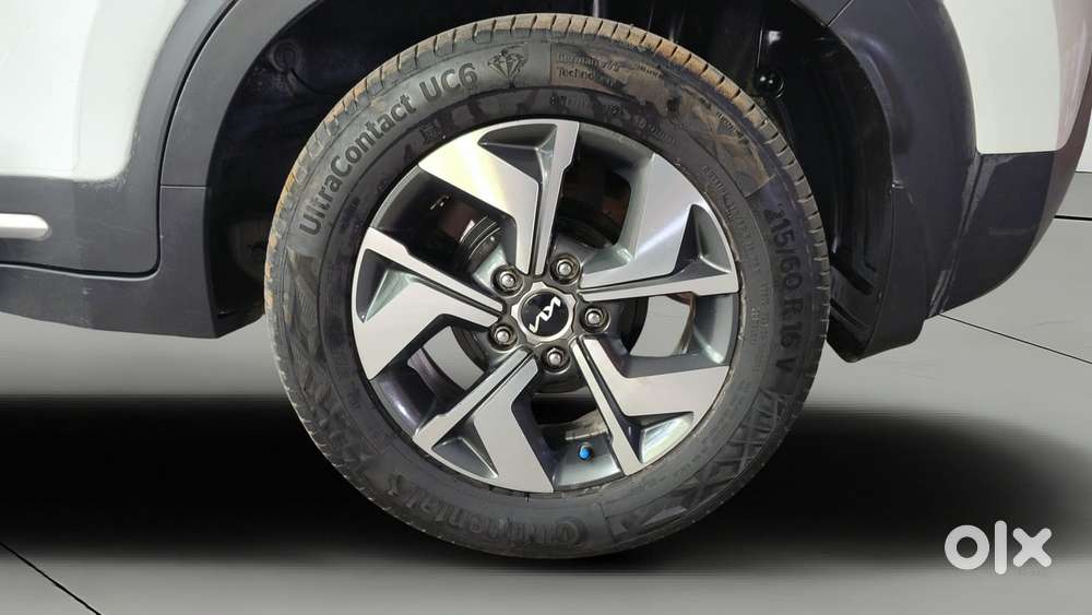 Kia Sonet Htx Plus Turbo Imt, 2021, Petrol