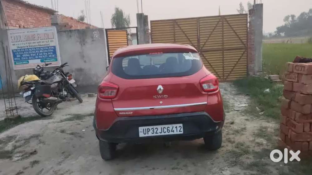 Good Condition, Best Mileage