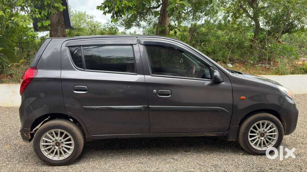 Maruti Suzuki Alto 2022 Petrol Well Maintained