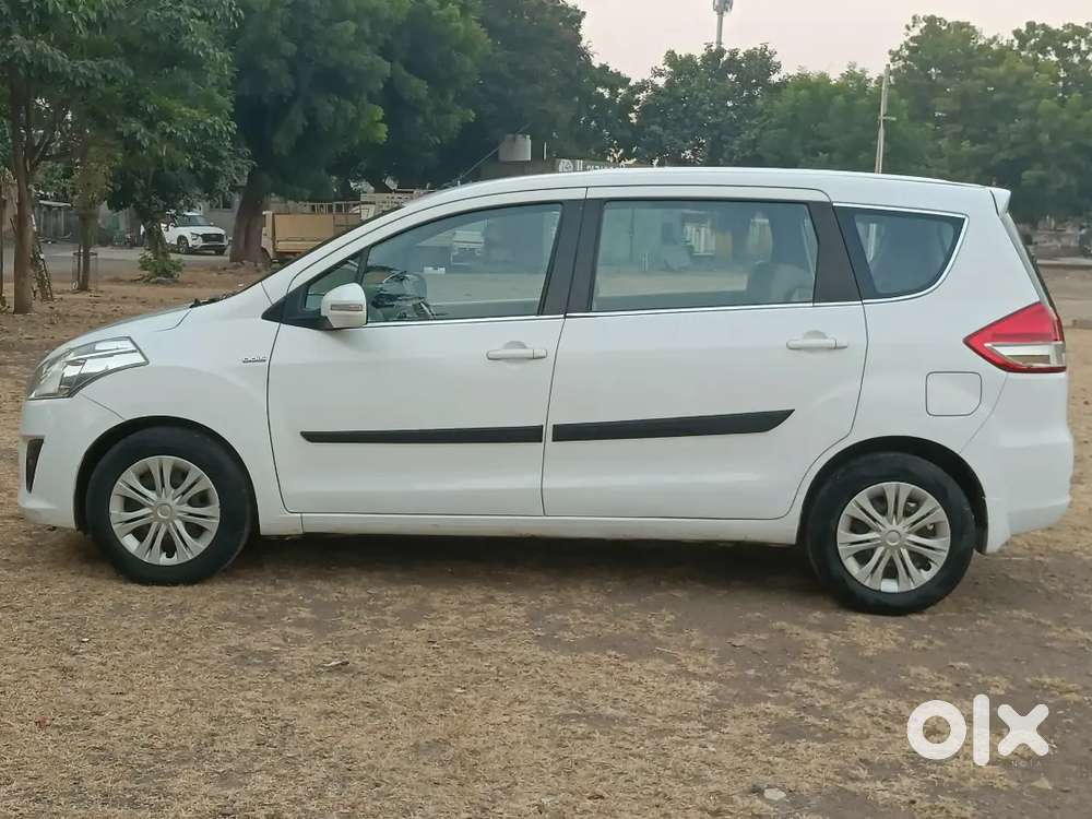 Maruti Suzuki Ertiga Vdi 2014