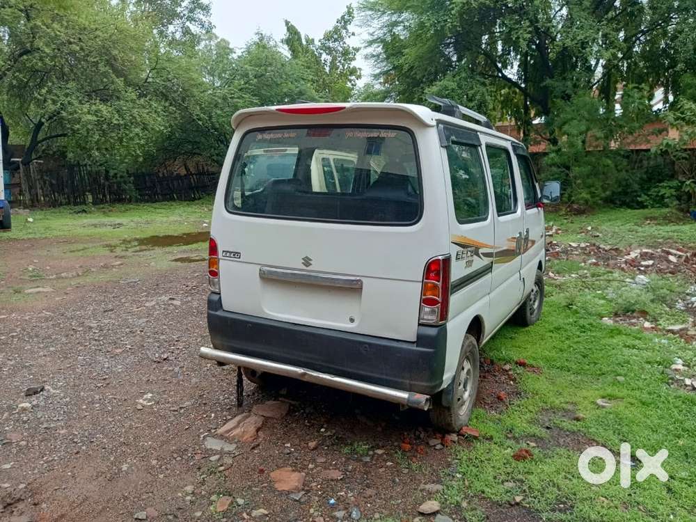 Maruti Suzuki Eeco 1.2 Petrol 2022