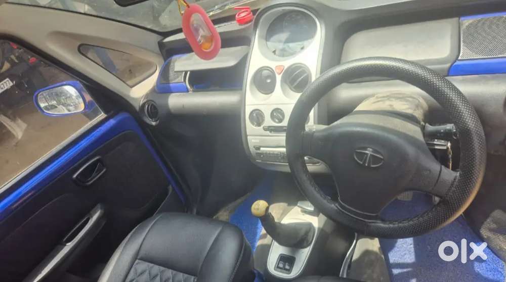 Tata Nano 2 Nd Owner Manual Petrol Engine