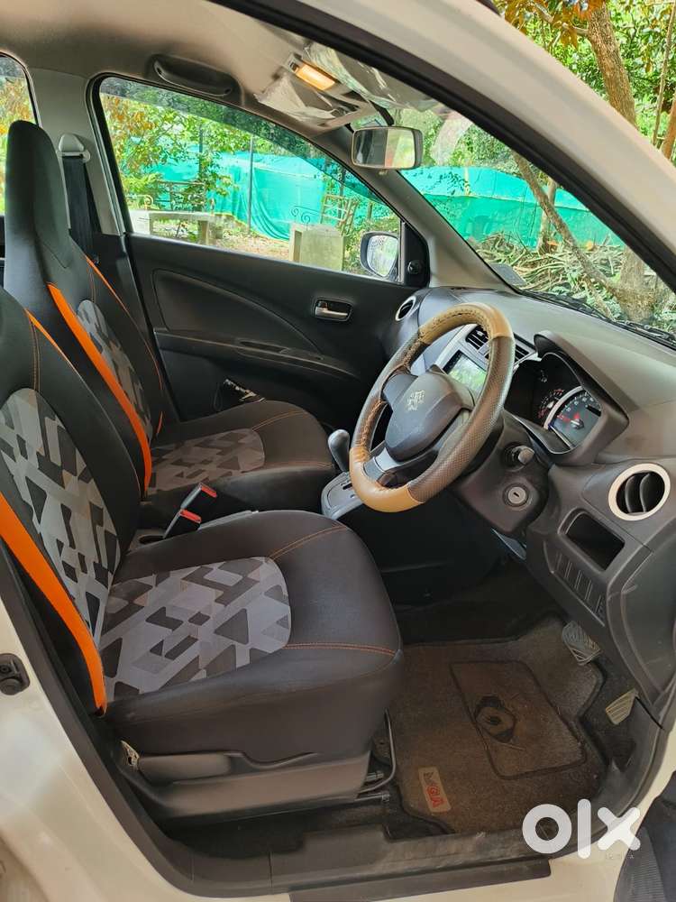 Maruti Suzuki Celerio X Amt Vxi, 2019, Petrol