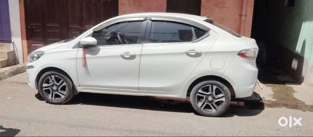 Tata Tigor 2019