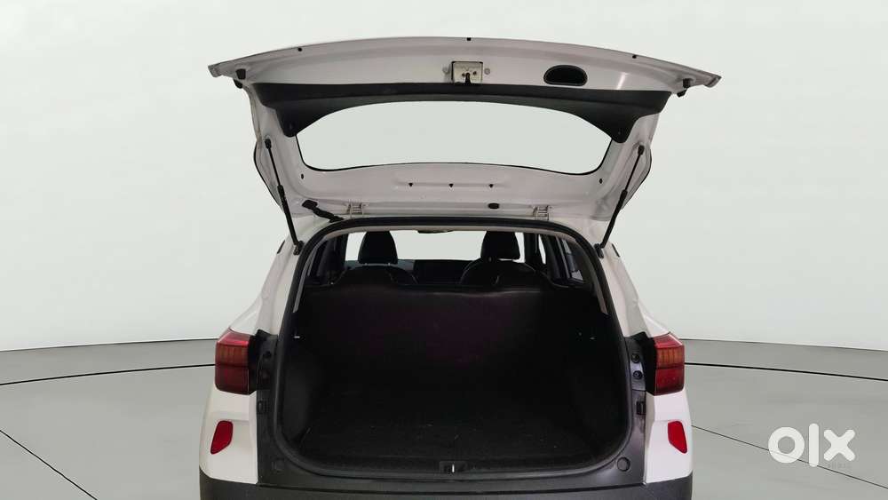 Kia Seltos Htk D, 2021, Diesel
