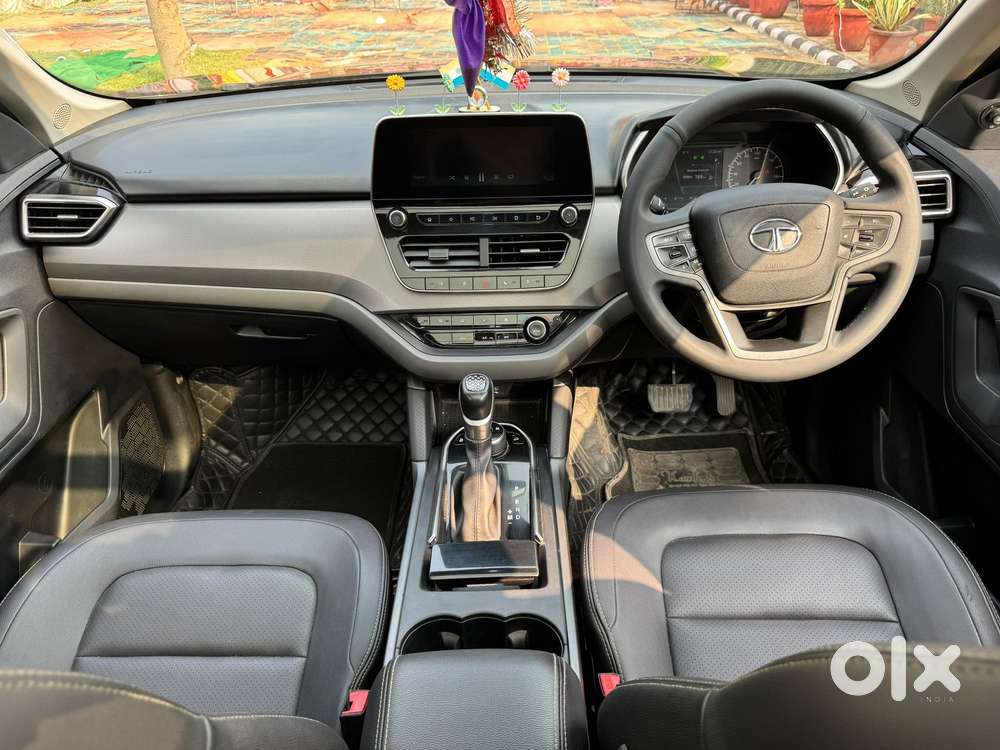 Tata Harrier 2.0 Kryotec Xza Plus Camo, 2022, Diesel