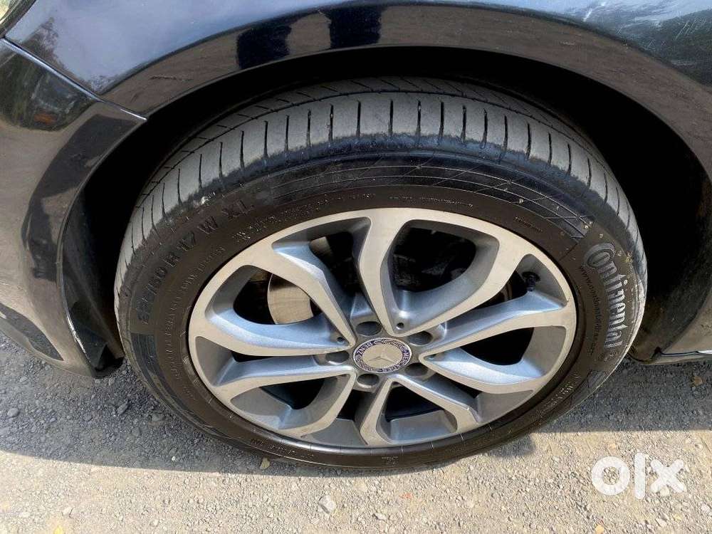 Mercedes-benz C-class Progressive C 220d, 2017, Diesel