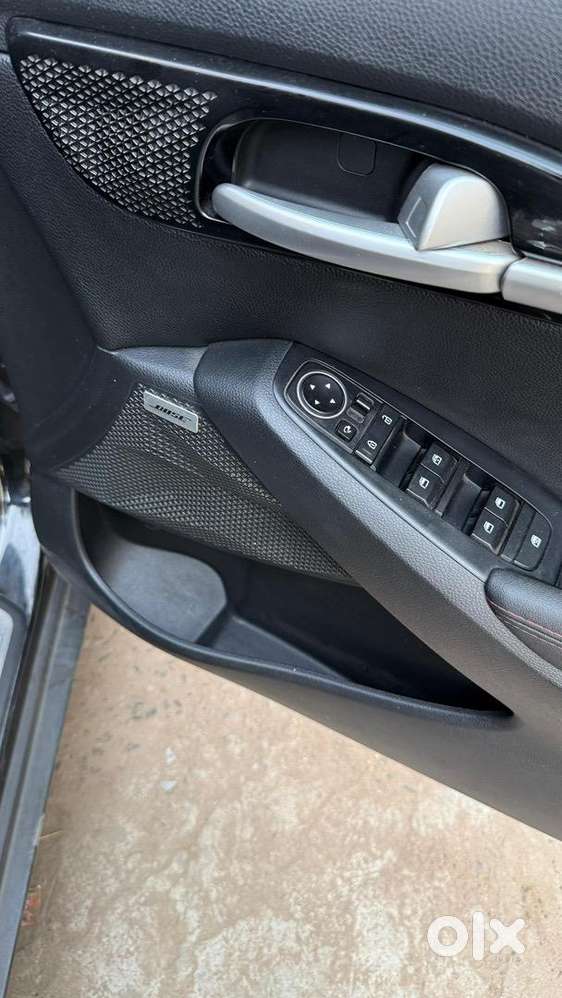 Kia Diesel Automatic 2023