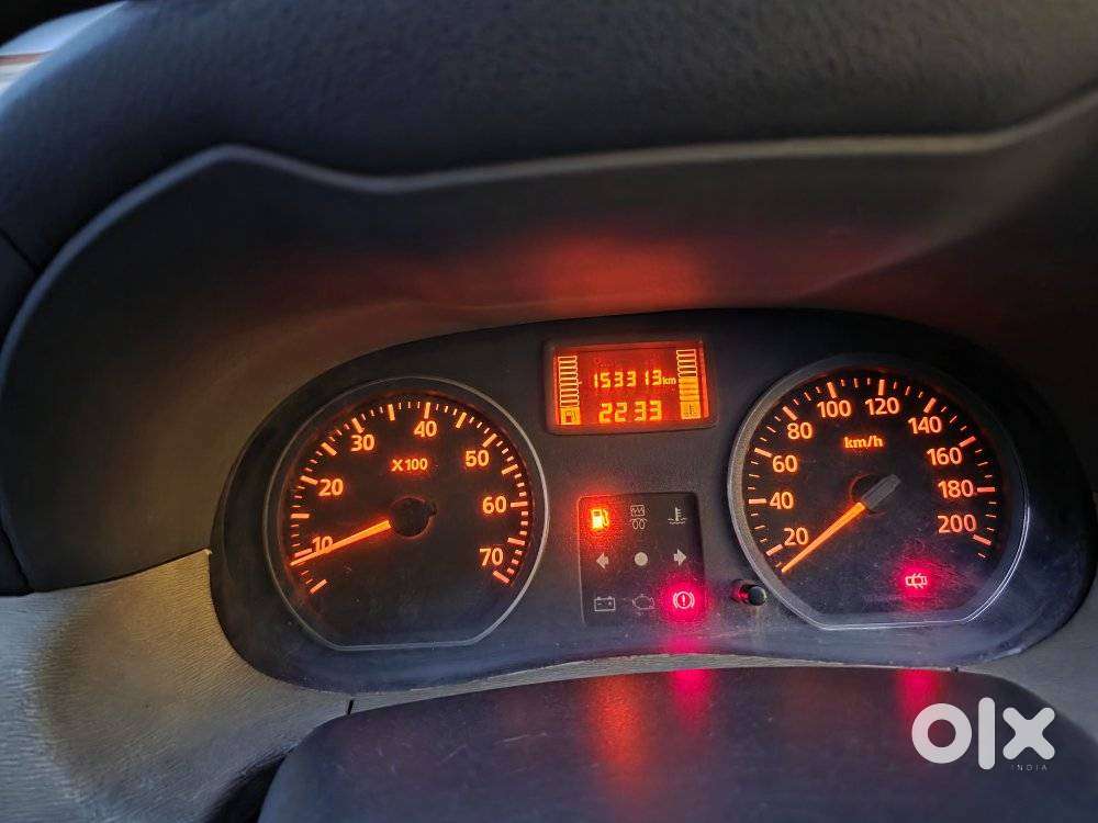 Nissan Terrano Xl 85 Ps Deisel, 2015, Diesel
