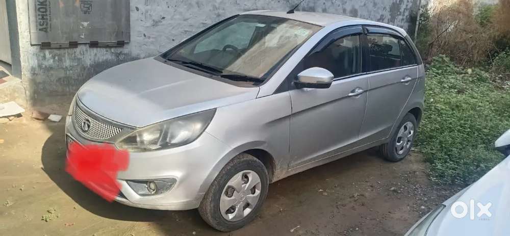 Tata Bolt Diesel 2015