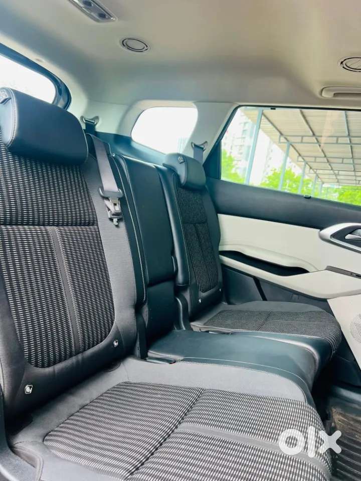 Kia Carens, 2025, Diesel