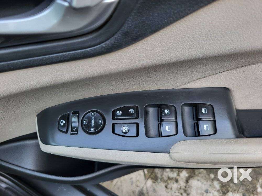 Hyundai Verna Sx 1.5 Petrol Ivt, 2022, Petrol