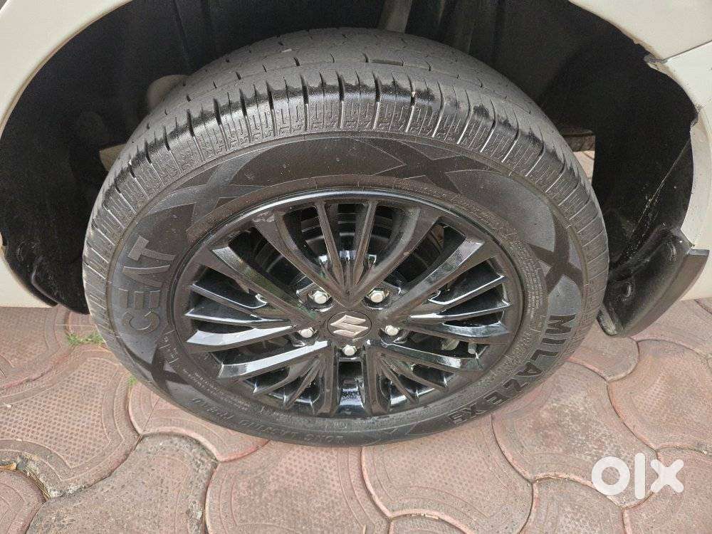 Maruti Suzuki Ertiga 1.5 Vxi Shvs, 2020, Petrol