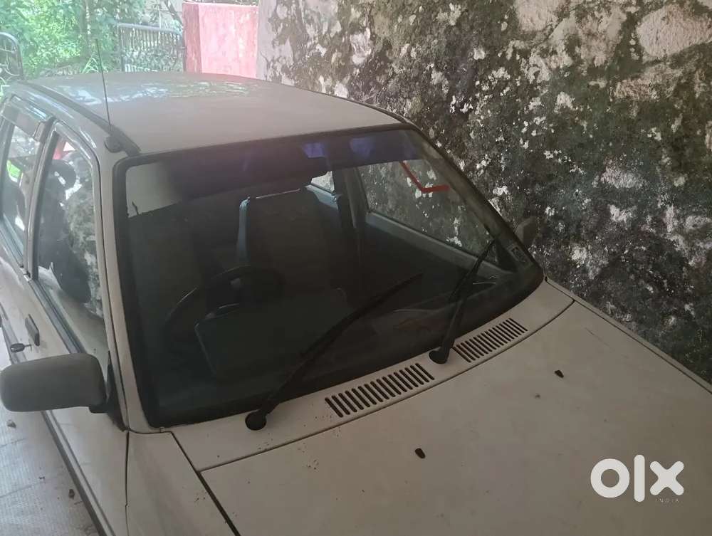 Maruti Suzuki 800 2014 Petrol 3000 Km Driven