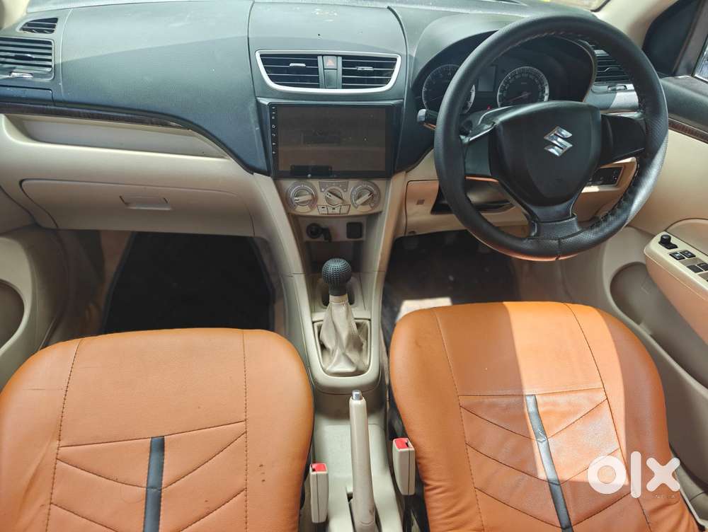 Maruti Suzuki Swift Dzire 2015-2017 1.2 Vxi, 2016, Petrol