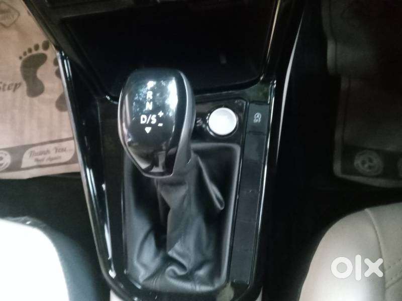 Volkswagen Virtus 1.0 Highline Tsi At, 2022, Petrol