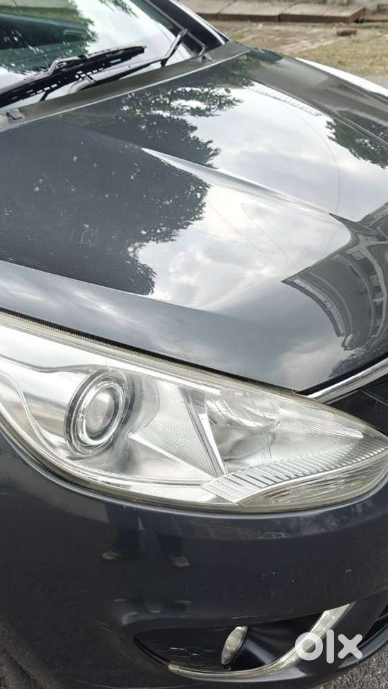 Tata Zest  Revotron 1.2 Xt, 2015, Petrol