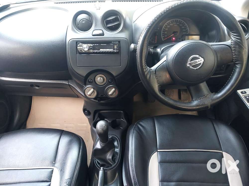 Nissan Sunny Xe, 2014, Petrol