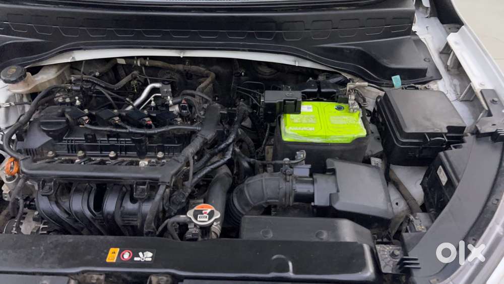 Kia Sonet 1.2 Htk Plus, 2022, Petrol