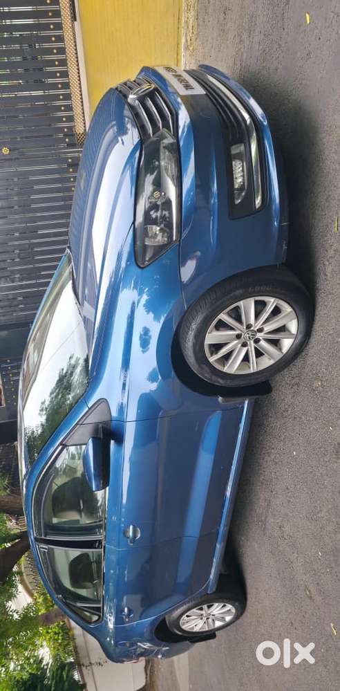Volkswagen Vento 1.6 Highline Plus, 2017, Diesel