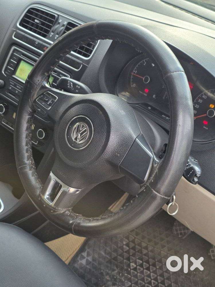 Volkswagen Polo Diesel Highline 1.2l, 2013, Diesel